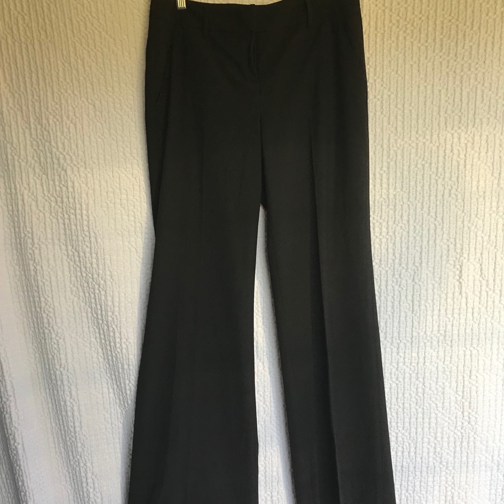Size 4 halogen Taylor fit dress pant